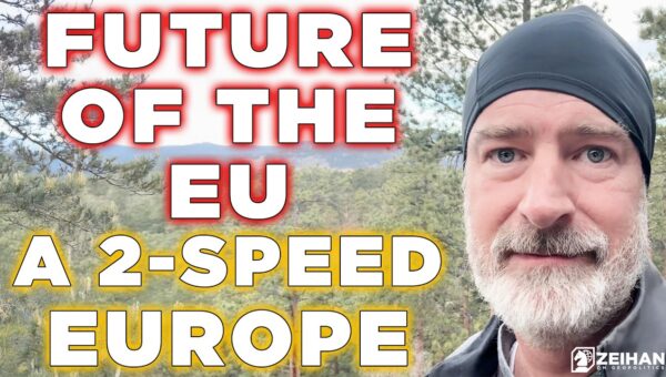 Europe’s Existential Crossroads: The ‘Two-Speed’ Dilemma and the Future of EU Integration