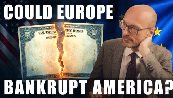 Europe’s ‘Financial Nuclear Option’: A New Era of Transatlantic Brinkmanship and Strategic Autonomy