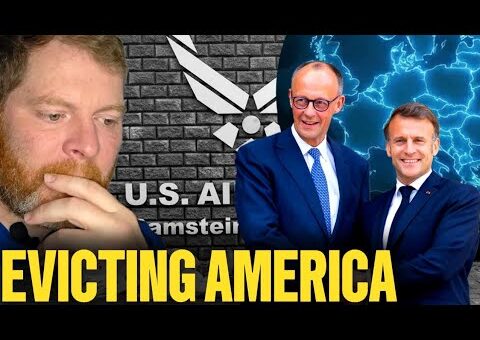 Europe’s Geopolitical Earthquake: France’s Nuclear Offer Signals a New Era for Transatlantic Relations