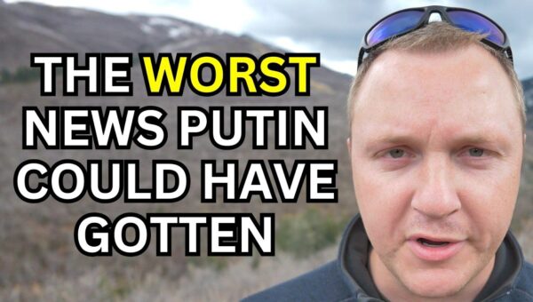 EU’s €90 Billion Loan Signals Ukraine’s Long-Term Victory