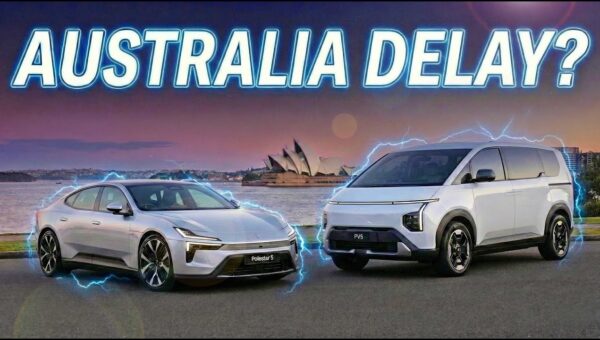 Everything Electric Sydney Show Postponed Six Months