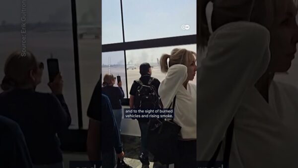 Fact Check: How Fake News Fueled Panic After El Mencho’s Death