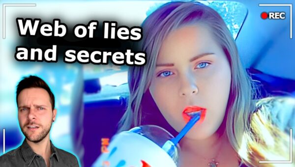 Faked Illness, Fatal Deceit: The Truck Killer’s Betrayal