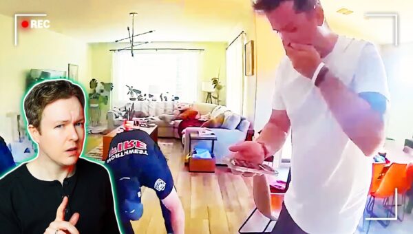 Father’s Search History Unmasks Daughter’s Tragic Death