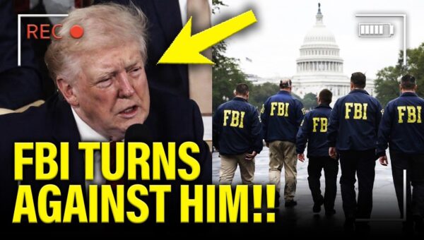 FBI Agents Reportedly Leaking Information Amidst Trump Investigations