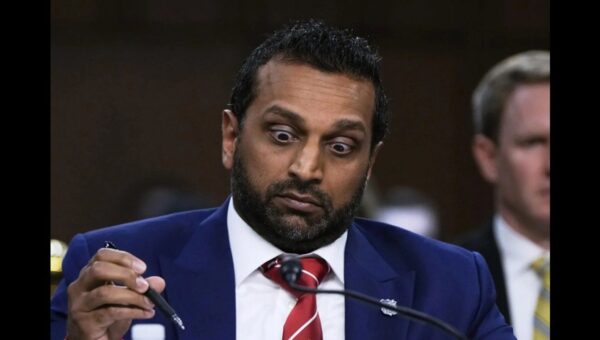 FBI Director Accused of Misusing Jet Amid Mass Shooting Response