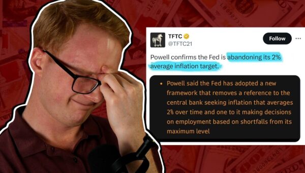 Fed’s Inflation Target: Misinformation vs. Reality