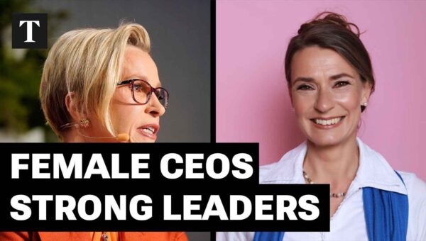 Female Leaders Shine, But CEO Pipeline Needs Work