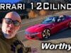 Ferrari 12Cilindri Spider: V12 Magic or $600K Mistake?
