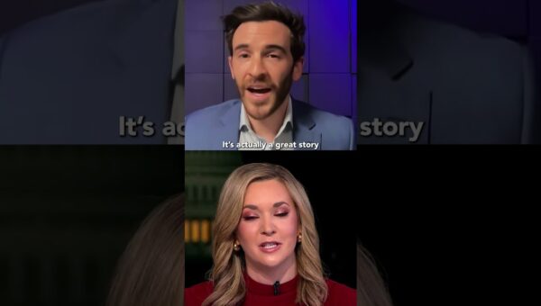 Fiery TV Debate Unpacks Student Activism, Literacy Disparities, and the First Amendment