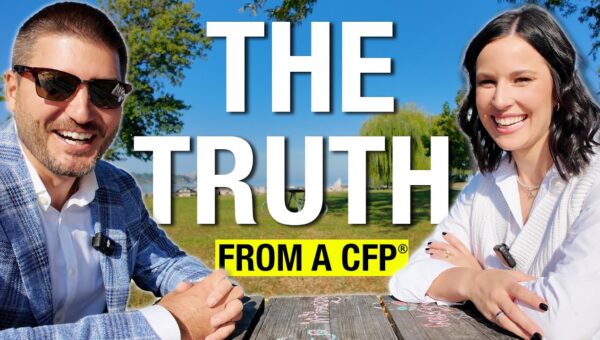 Financial Advisors: Beyond Investment, Towards Life Clarity