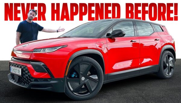 Fisker Ocean: A Second Life For A Flawed Electric Gem?