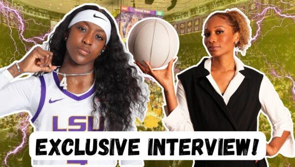 Flau’jae Johnson’s ‘Floss State’: Confidence Fuels Dominance