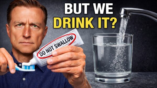 Fluoride in Water: Understanding the Risks and Benefits