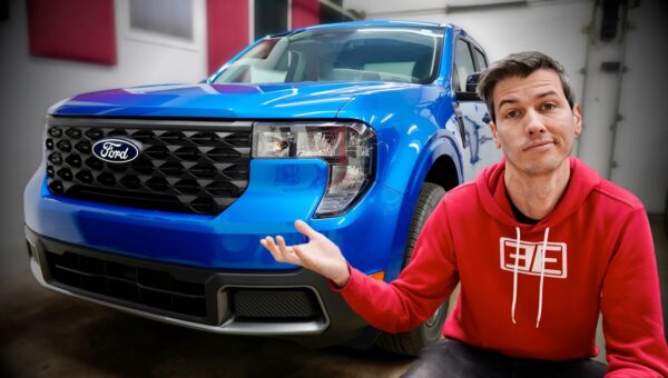 Ford Maverick: Wrong Truck? EcoBoost vs. Hybrid Showdown
