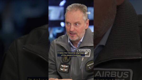 Franco-German Fighter Jet Project Faces Uncertain Future