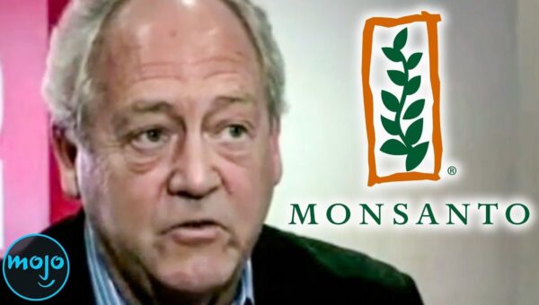 From Enron to Netflix: The Worst Corporate Villains