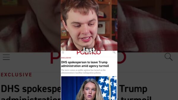 From Fiery Defender to Resigned Spokesperson: Karoline Leavitt’s Evolving Demeanor Signals Shifting Political Tides