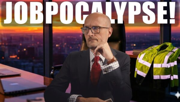 From Golden Ticket to Discount Voucher: AI, Economic Shifts, and the Redefinition of Graduate Employment