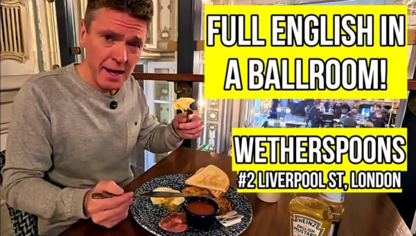 From Grand Ballroom to Beloved Boozer: Hamilton Hall Offers a Taste of History and Unbeatable Value