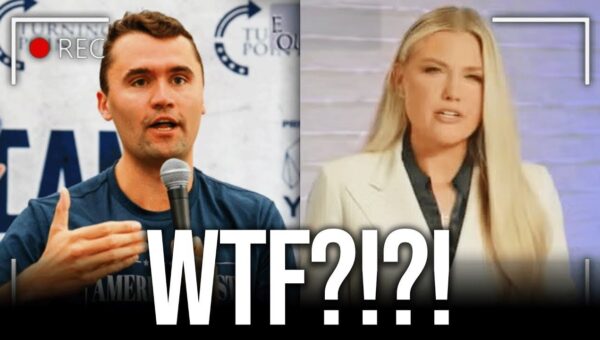 From Handlers to Highways: The Unfolding Saga of Charlie Kirk and Turning Point USA