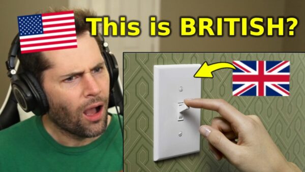 From Lawnmowers to the World Wide Web: The Unseen British Innovations Powering American Daily Life