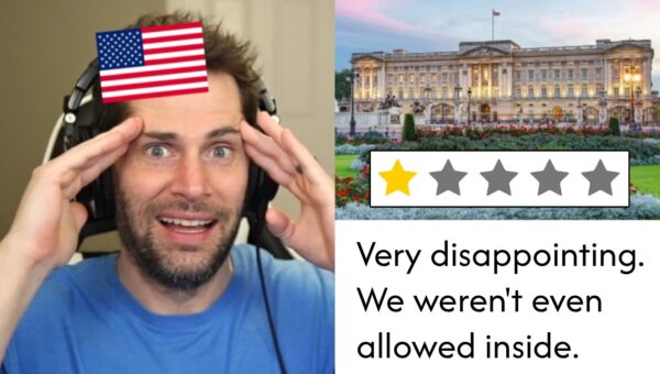 From Palaces to Ponds: Decoding the Absurdity of Unrealistic Tourist Expectations