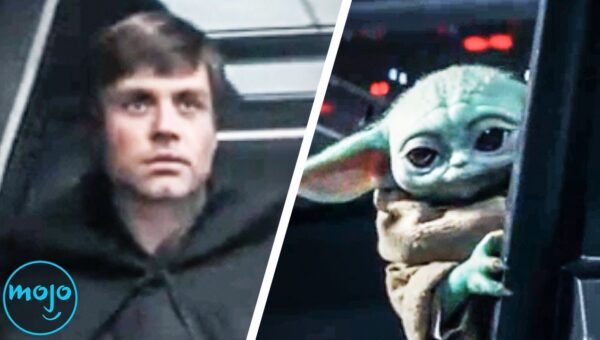 From the Grave: Unforgettable Character Returns