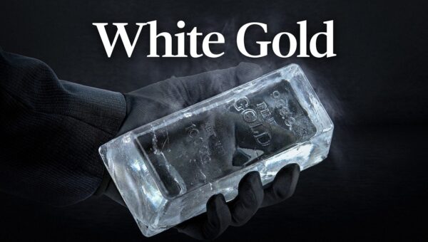 From ‘White Gold’ to Modern Marvels: The Ice Trade Revolution