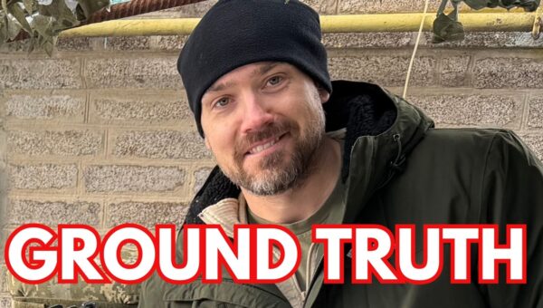 Frontline Report: Ukraine’s Eastern Front Grapples with Peril While Pioneering Drone Warfare