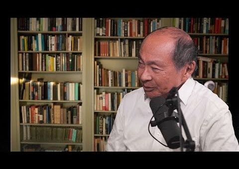 Fukuyama on China’s Enduring Dynastic Legacy: From ‘Precociously Modern State’ to the ‘Bad Emperor Problem’