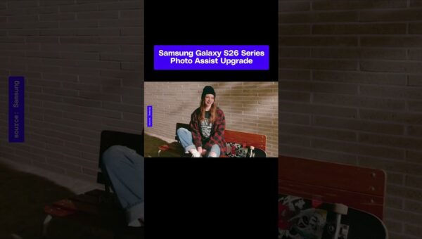 Galaxy S26 Photo Assist: AI Magic for Your Photos
