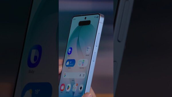 Galaxy S26 Ultra: Privacy Display Steals the Show