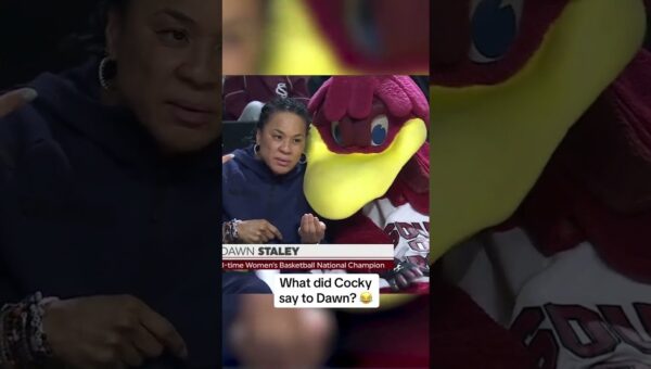 Gamecocks Soar to Third National Title!