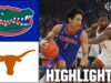 Gators Edge Longhorns in Defensive Battle