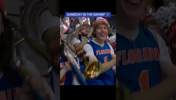 Gators Ready to Hunt: Championship Dreams Reignited