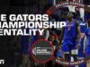 Gators’ Repeat Quest: Humphrey on Identity and Efficiency