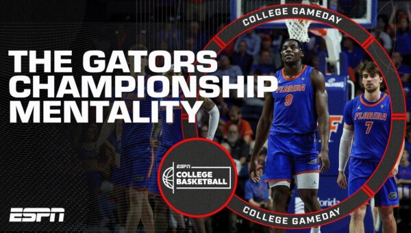 Gators’ Repeat Quest: Humphrey on Identity and Efficiency