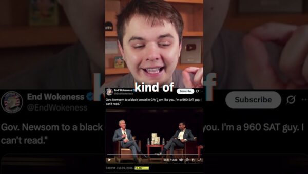 Gavin Newsom Accuses Right-Wing Media of Smear Campaign