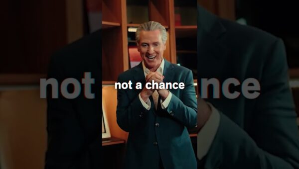 Gavin Newsom Declares War on Special Interests: A Progressive Blueprint for Political Reform