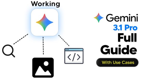 Gemini 3.1 Pro Enhances Vision, Coding with New Features