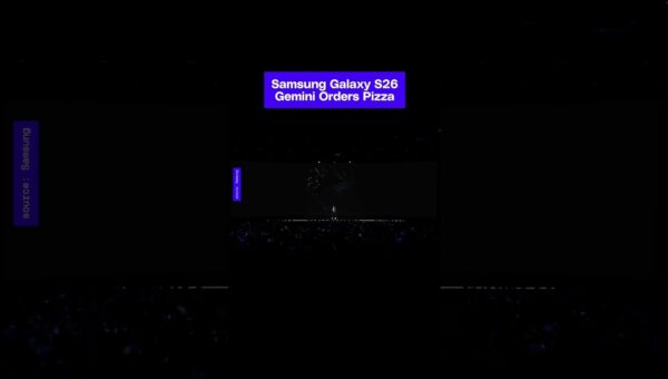 Gemini’s Background Power: Your Android Assistant Gets Smarter