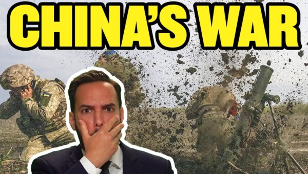 Geopolitical Chessboard: China’s Global Maneuvers and Mounting International Tensions