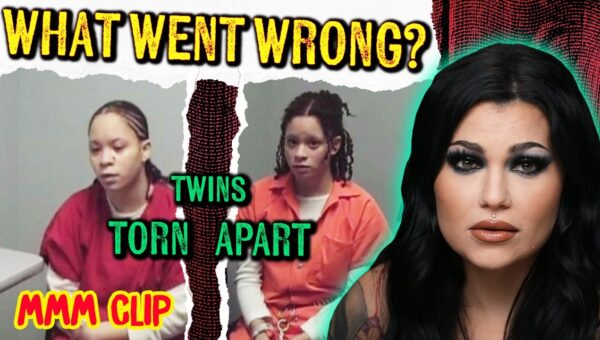 Georgia Twins’ Brutal Act: Mother’s Life Ends in Violence