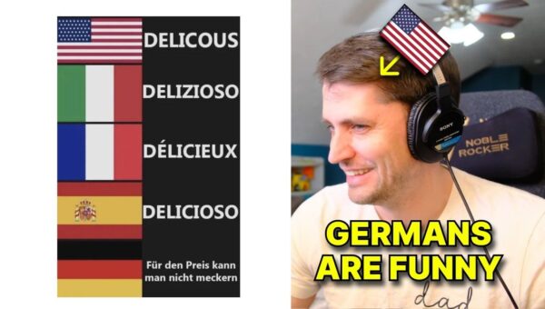 German Memes: A Hilarious Look at Culture and Daily Life