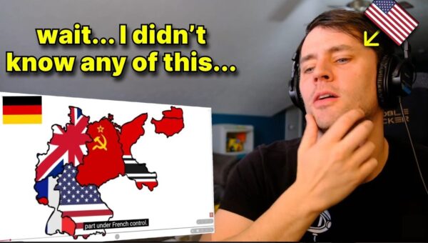 German Reunification Nearly Failed: How One Leader Made It Happen