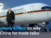 Germany Navigates China Trade: Balancing Exports and Competition