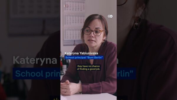 Germany Slashes Free German Courses, Sparking Integration Fears