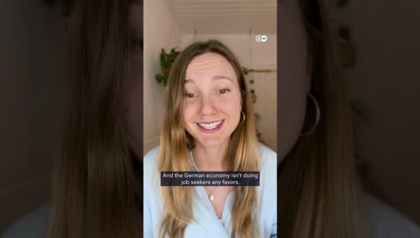 Germany’s Labor Market Paradox: Millions Unemployed, Yet Short of Workers