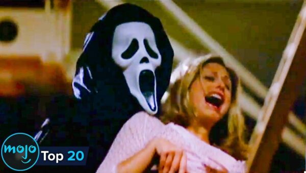 Ghostface’s Reign of Terror: The 20 Most Brutal Scream Kills